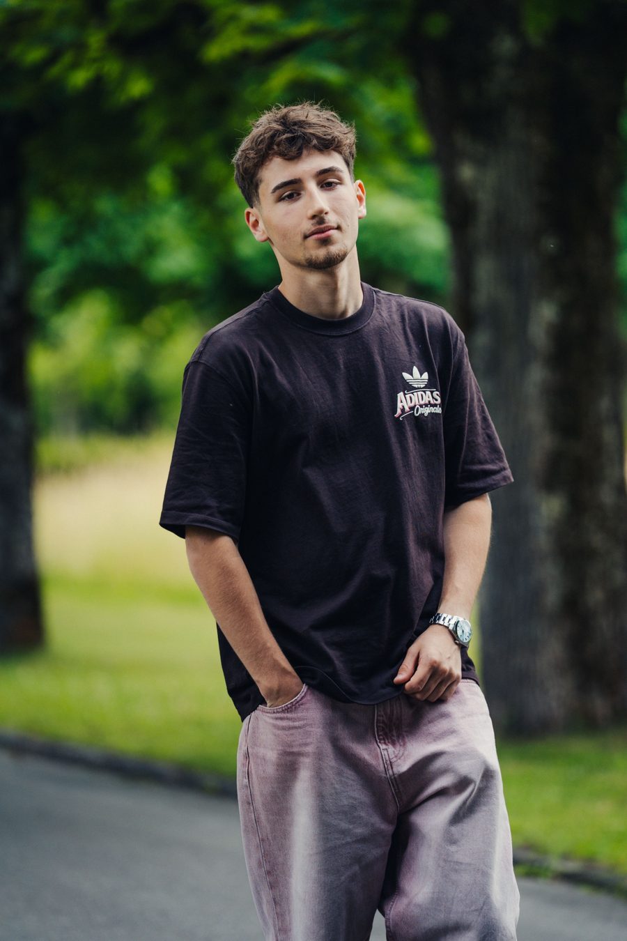 Nik Aregger